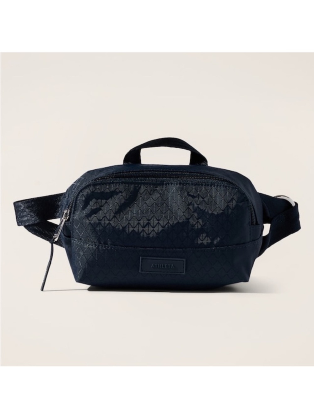 Athleta Crossbody Belt Bag